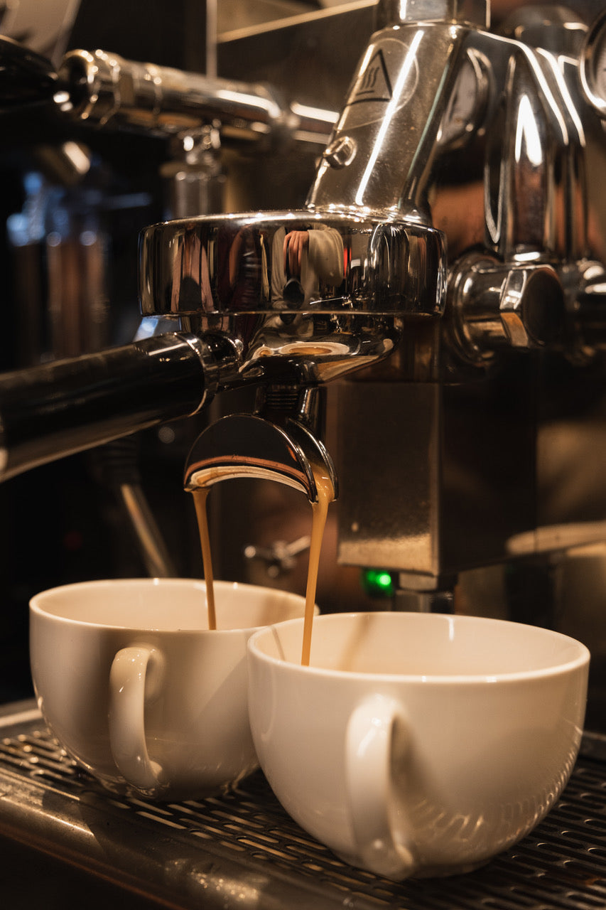 House for Coffee