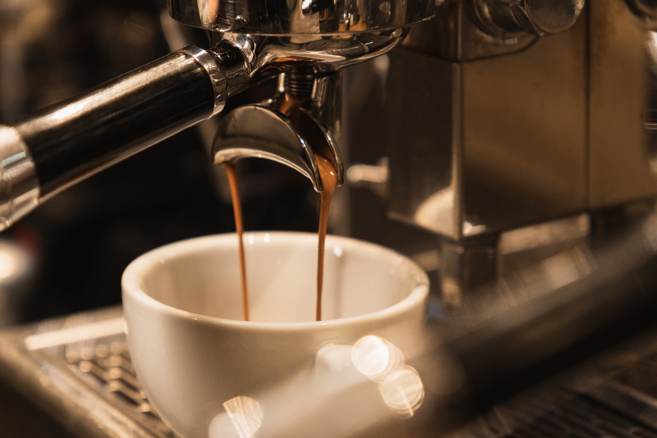 House for Coffee