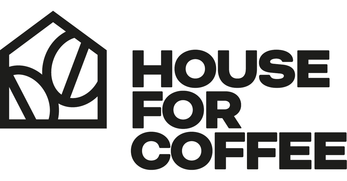House For Coffee - der perfekte Kaffee-Genuss
– House for Coffee