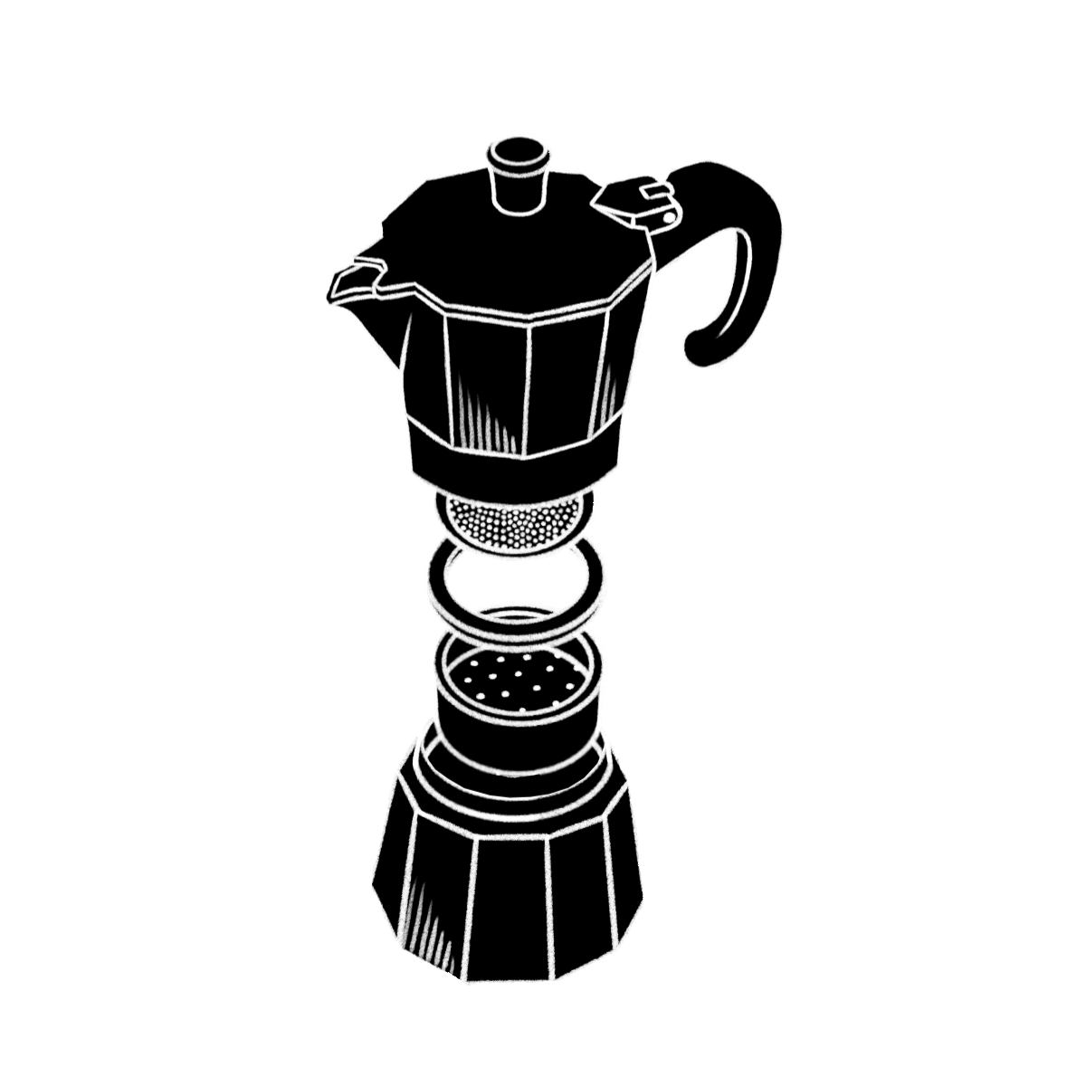 Coffee Art - Workshop Kaffeemalerei