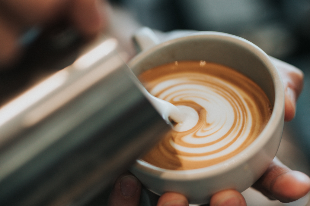 House for Coffee
