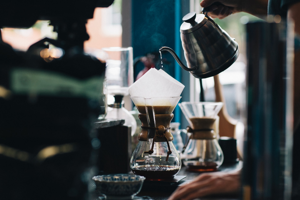 House for Coffee