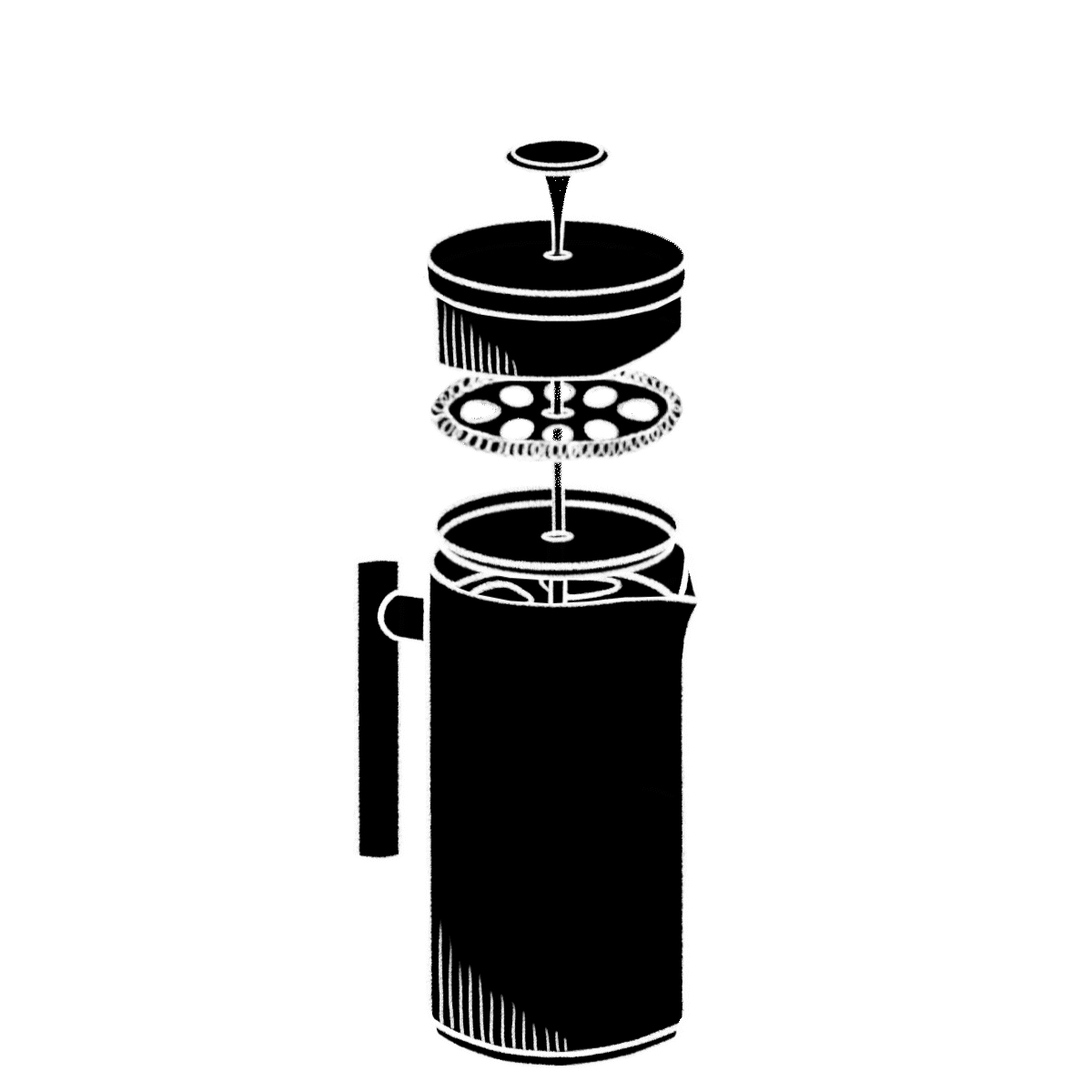 Barista Latte Art Schulung - auch vegan möglich