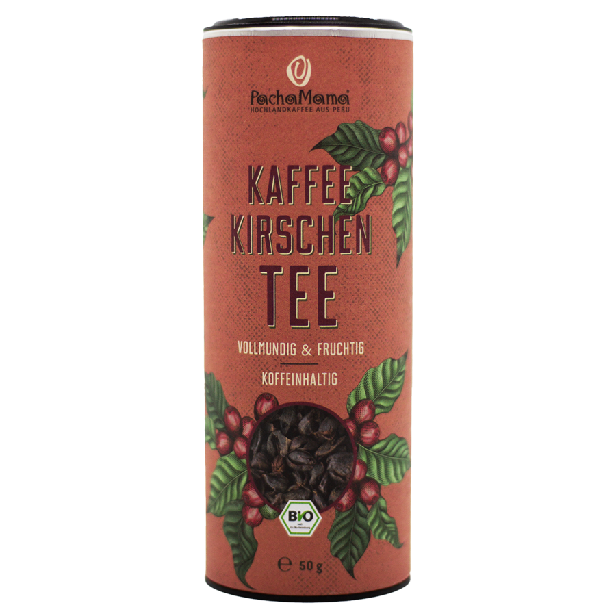 KaffeekirschenTee1