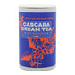 Cascara Cream Tea mit Popcorn Frontesite